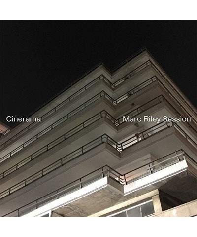 Cinerama Marc Riley Session Vinyl Record $7.79 Vinyl