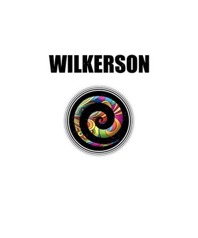 Danny Wilkerson Wilkerson Vinyl Record $5.52 Vinyl