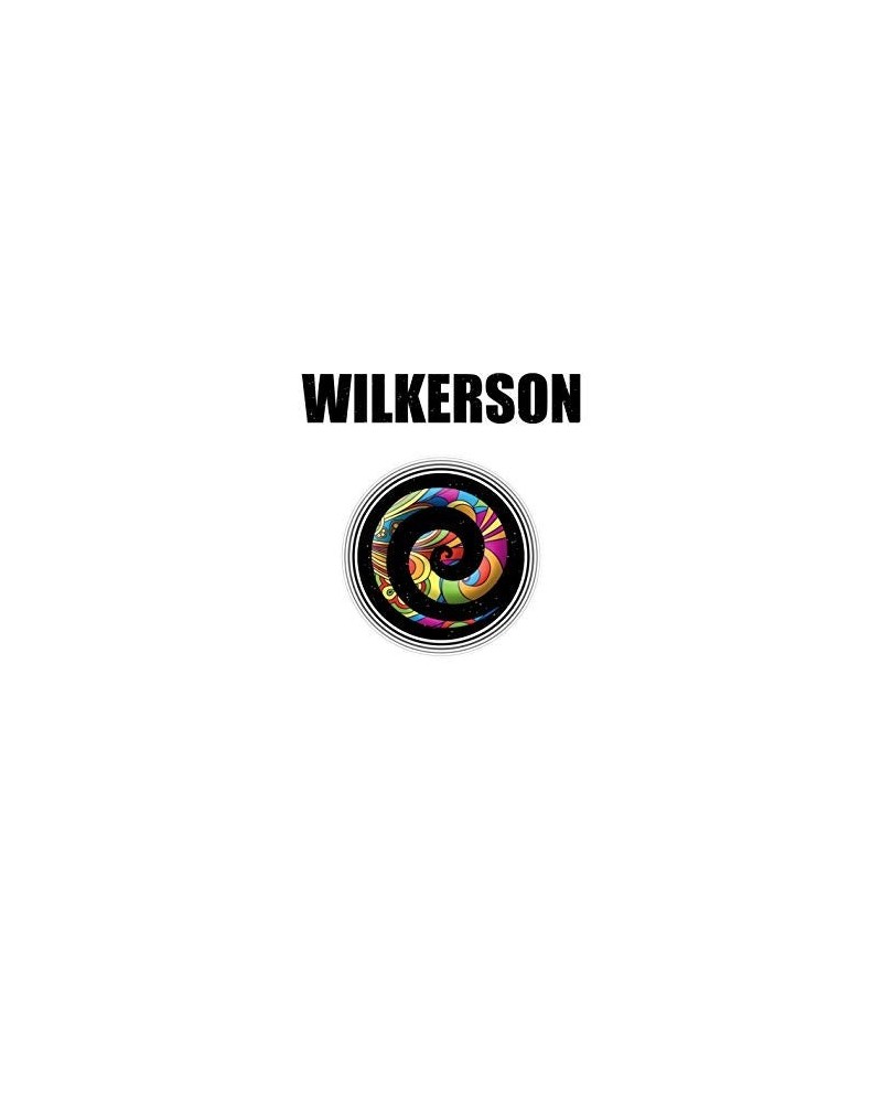 Danny Wilkerson Wilkerson Vinyl Record $5.52 Vinyl