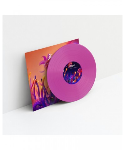 Sheppard Kaleidoscope Eyes Vinyl + Free Poster $7.47 Vinyl