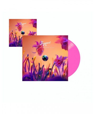 Sheppard Kaleidoscope Eyes Vinyl + Free Poster $7.47 Vinyl