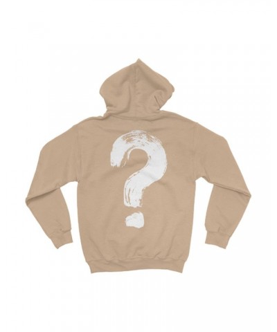 Why Don't We Essentials Hoodie (Sand) $6.14 Sweatshirts