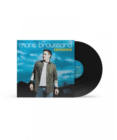 Marc Broussard Carencro Vinyl (PRESALE 12/31/23) $6.01 Vinyl