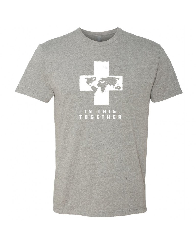 Marc Broussard In This Together Tee $9.44 Shirts