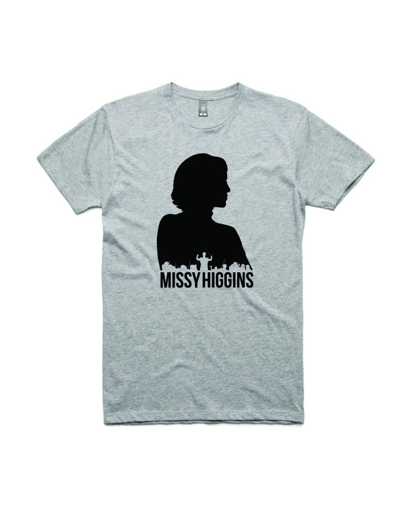 Missy Higgins Orchestra Tee $19.25 Shirts