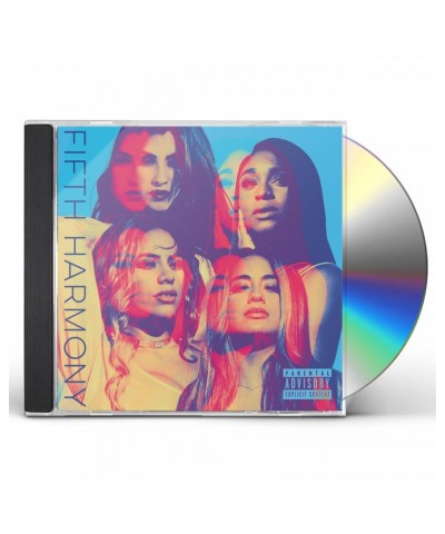 Fifth Harmony CD $7.90 CD