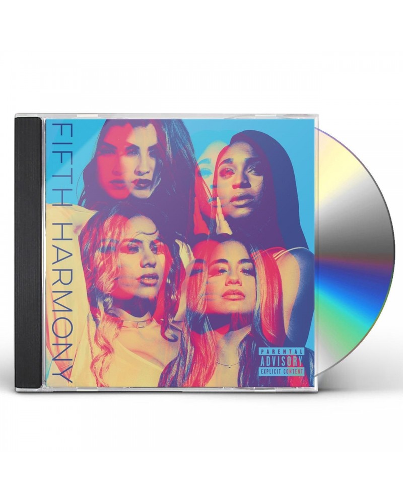 Fifth Harmony CD $7.90 CD