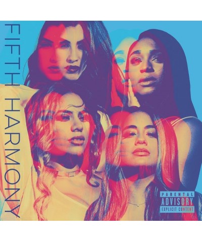 Fifth Harmony CD $7.90 CD