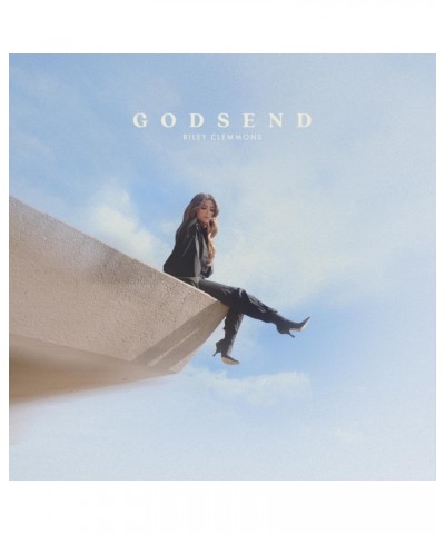 Riley Clemmons Godsend CD $10.73 CD