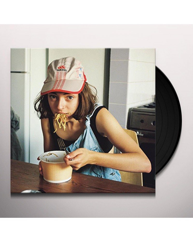 Stella Donnelly Thrush Metal Vinyl Record $15.74 Vinyl