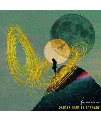 Fuso DANSER DANS LA TORNADE CD $2.23 CD