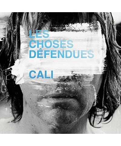 Cali LES CHOSES DEFENDUES Vinyl Record $5.66 Vinyl