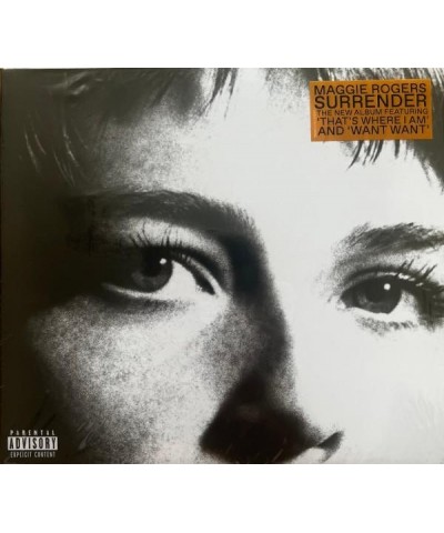 Maggie Rogers SURRENDER (X) CD $26.19 CD