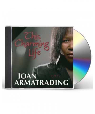 Joan Armatrading THIS CHARMING LIFE CD $26.22 CD