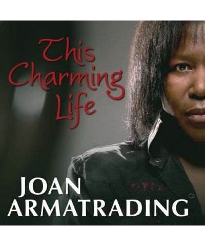 Joan Armatrading THIS CHARMING LIFE CD $26.22 CD