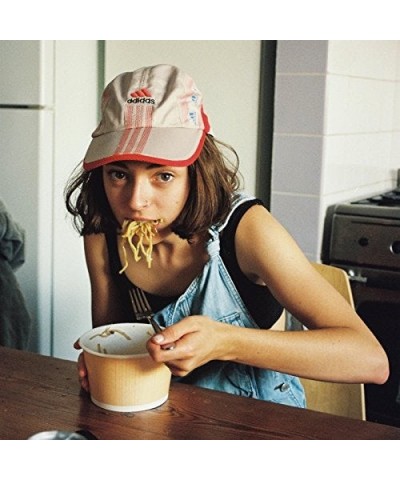 Stella Donnelly Thrush Metal Vinyl Record $15.74 Vinyl