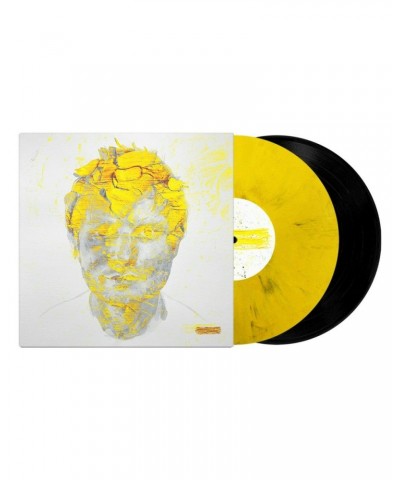 Ed Sheeran Subtract Deluxe Marble Vinyl $26.72 Vinyl