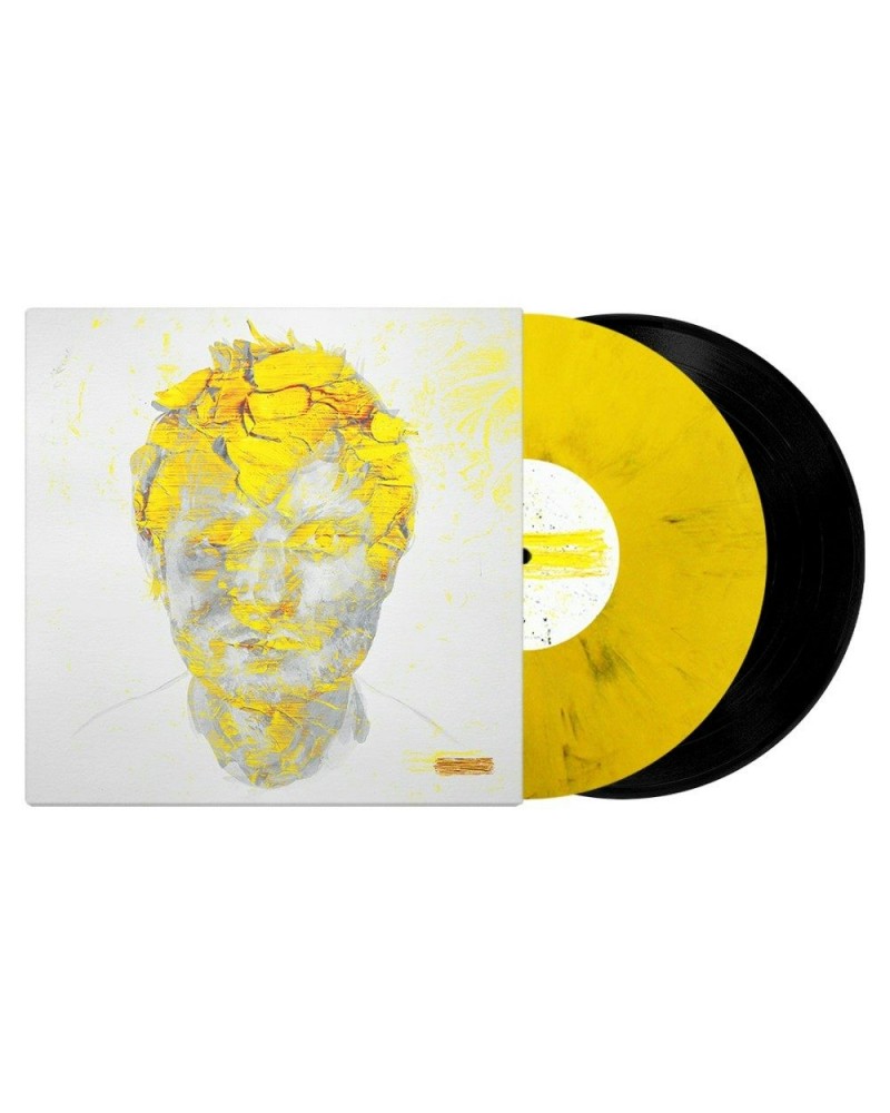 Ed Sheeran Subtract Deluxe Marble Vinyl $26.72 Vinyl