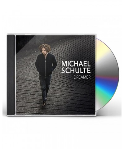 Michael Schulte DREAMER: BEST OF CD $5.92 CD