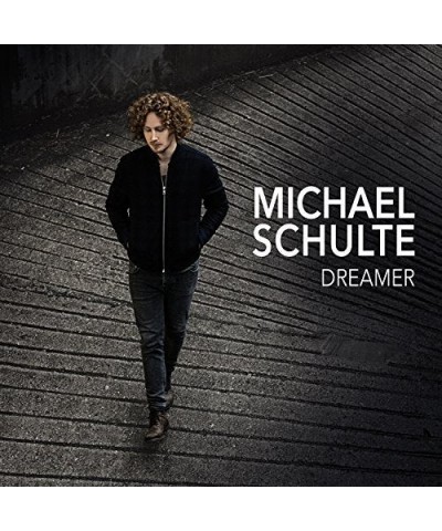 Michael Schulte DREAMER: BEST OF CD $5.92 CD