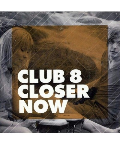 Club 8 Closer Now Vinyl Record $8.97 Vinyl