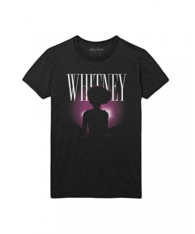 Whitney Houston Silhouette T-Shirt $10.10 Shirts