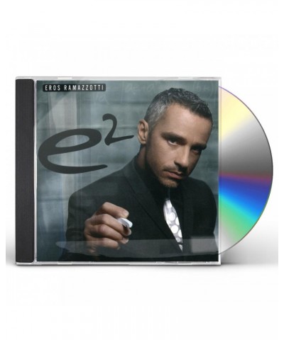 Eros Ramazzotti E2 (ITALIAN) CD $10.07 CD