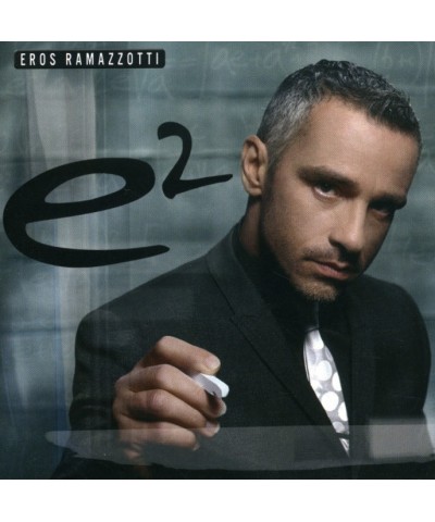 Eros Ramazzotti E2 (ITALIAN) CD $10.07 CD