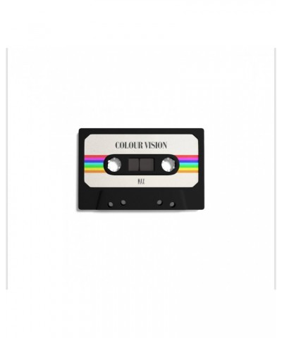 MAX COLOUR VISION CASSETTE $9.22 Tapes