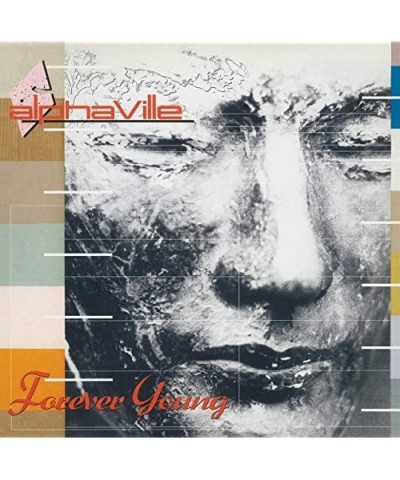 Alphaville FOREVER YOUNG CD $29.66 CD