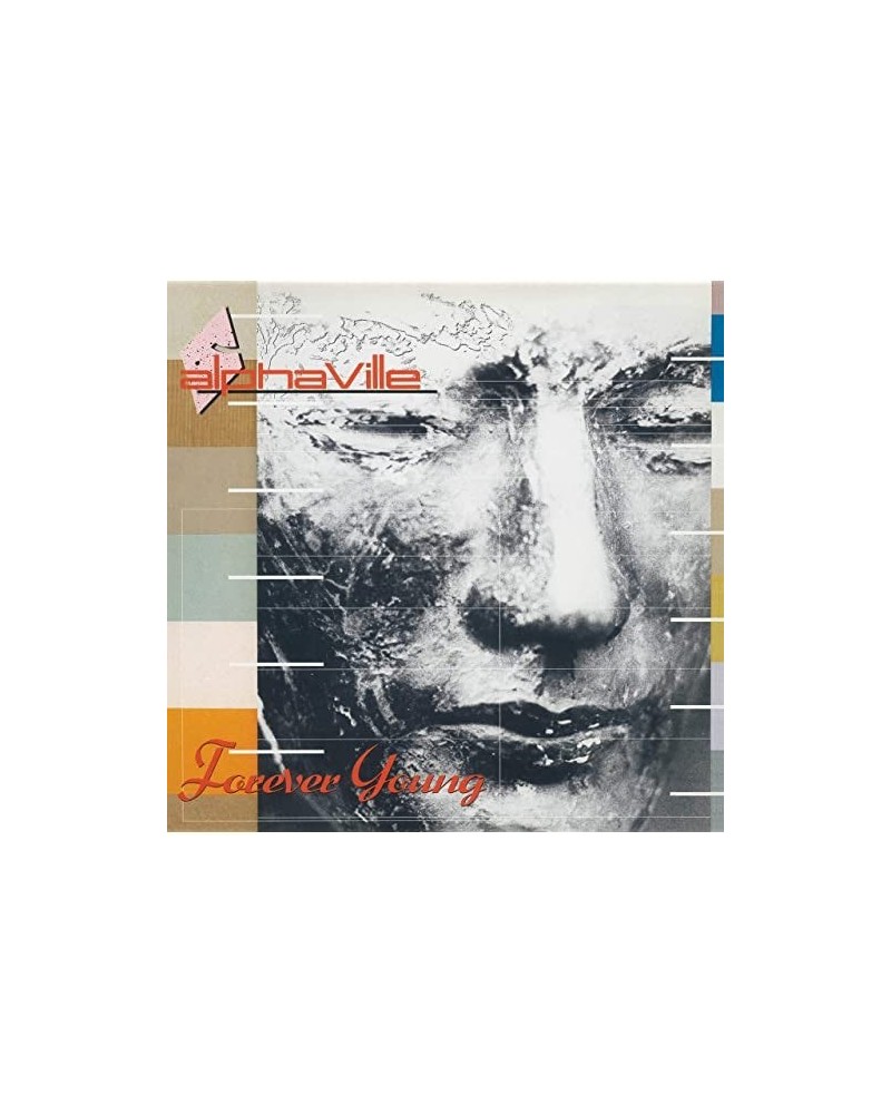 Alphaville FOREVER YOUNG CD $29.66 CD