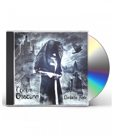 Totem Obscura NORDISCHE FESTE CD $7.73 CD