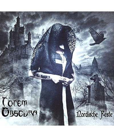 Totem Obscura NORDISCHE FESTE CD $7.73 CD