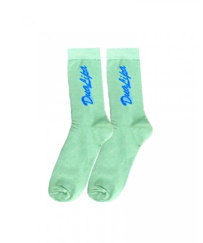 Dua Lipa Future Nostalgia Socks $3.69 Footware