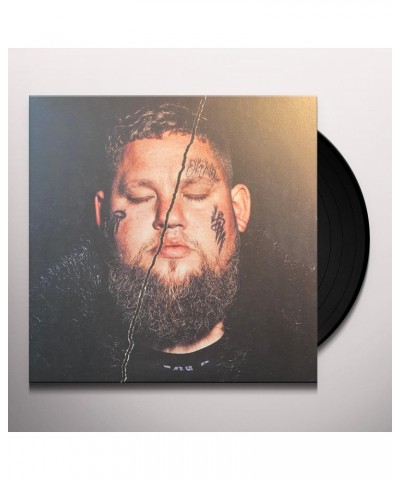 Rag'n'Bone Man LIFE BY MISADVENTURE (2LP/180G/DL INSERT) Vinyl Record $12.59 Vinyl