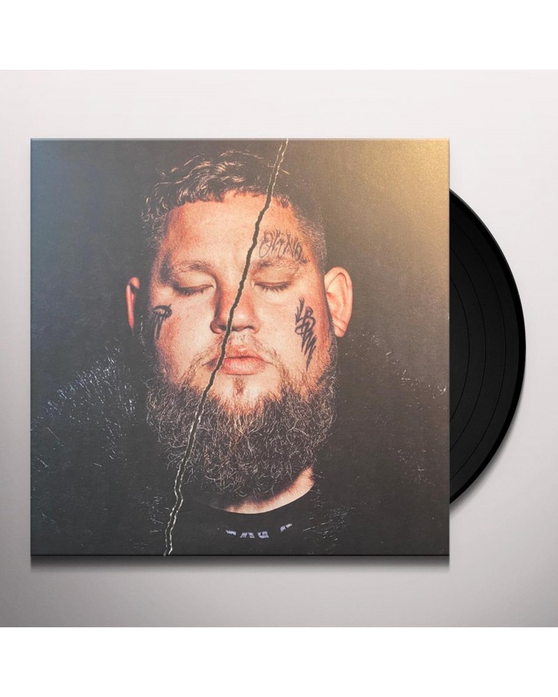 Rag'n'Bone Man LIFE BY MISADVENTURE (2LP/180G/DL INSERT) Vinyl Record $12.59 Vinyl