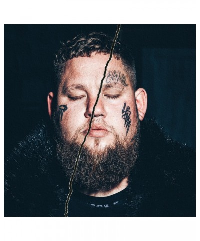 Rag'n'Bone Man LIFE BY MISADVENTURE (2LP/180G/DL INSERT) Vinyl Record $12.59 Vinyl