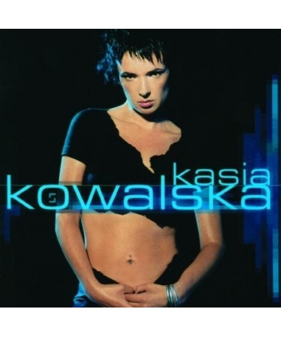 Kasia Kowalska 5 CD $15.29 CD