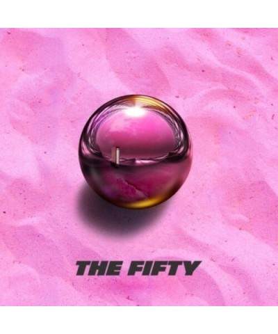 FIFTY FIFTY FIFTY CD $10.23 CD