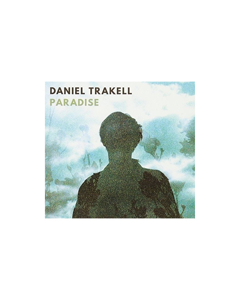 Daniel Trakell PARADISE CD $11.58 CD