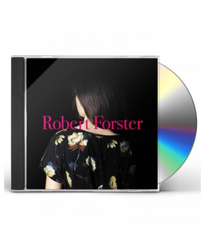 Robert Forster SONGS TO PLAY CD $16.09 CD