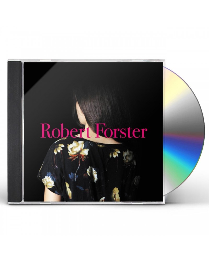 Robert Forster SONGS TO PLAY CD $16.09 CD