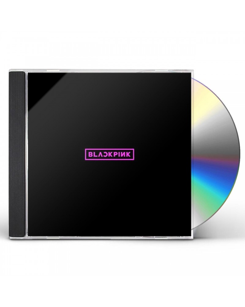 BLACKPINK EP CD $6.24 Vinyl