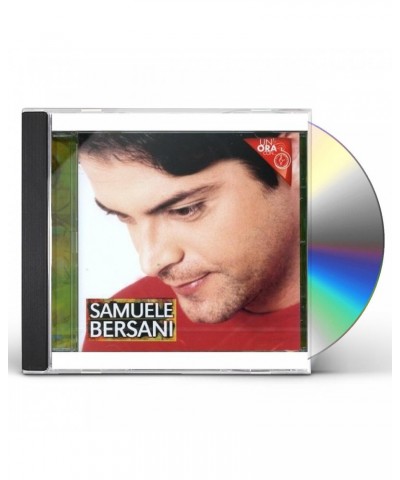 Samuele Bersani UN'ORA CON CD $20.98 CD