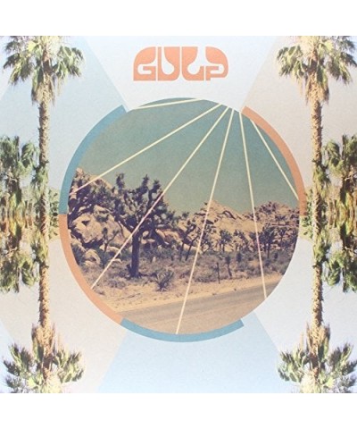 Gulp SEASON SUN Vinyl Record - UK Release $7.48 Vinyl