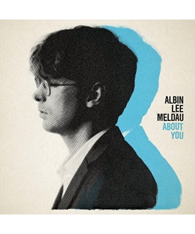 Albin Lee Meldau About You Vinyl Record $3.35 Vinyl