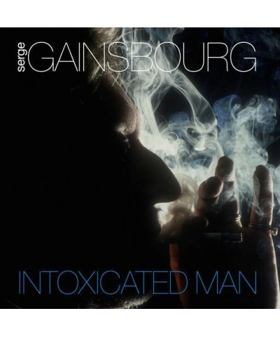 Serge Gainsbourg INTOXICATED MAN Vinyl Record $23.00 Vinyl