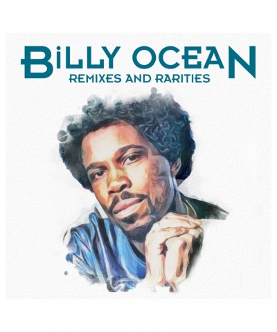 Billy Ocean REMIXES & RARITIES CD $12.40 CD