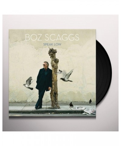 Boz Scaggs Speak Low Vinyl Record $19.49 Vinyl