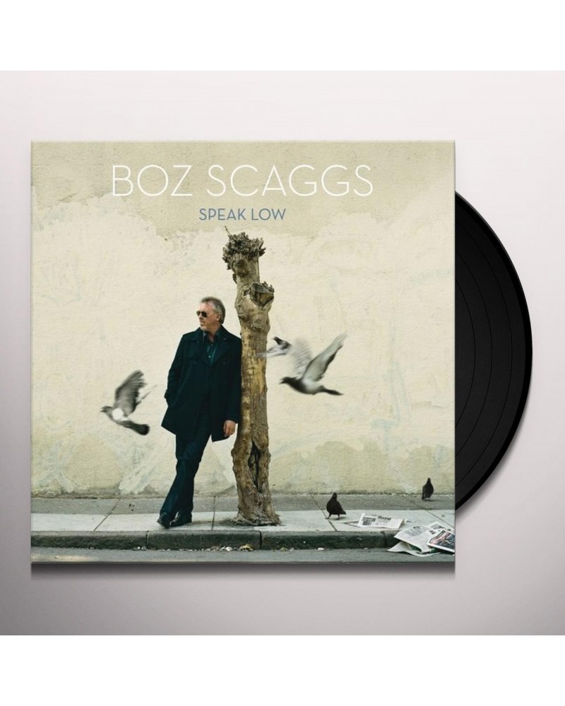 Boz Scaggs Speak Low Vinyl Record $19.49 Vinyl